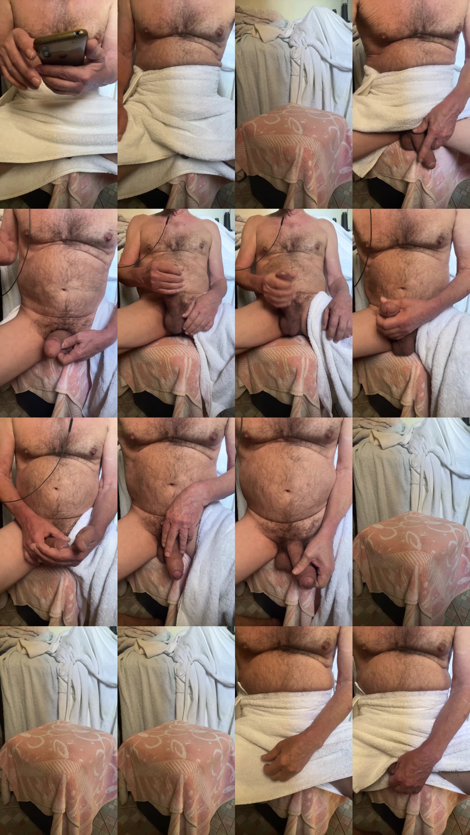 raul4396624 18-02-2025 Recorded Video yummy