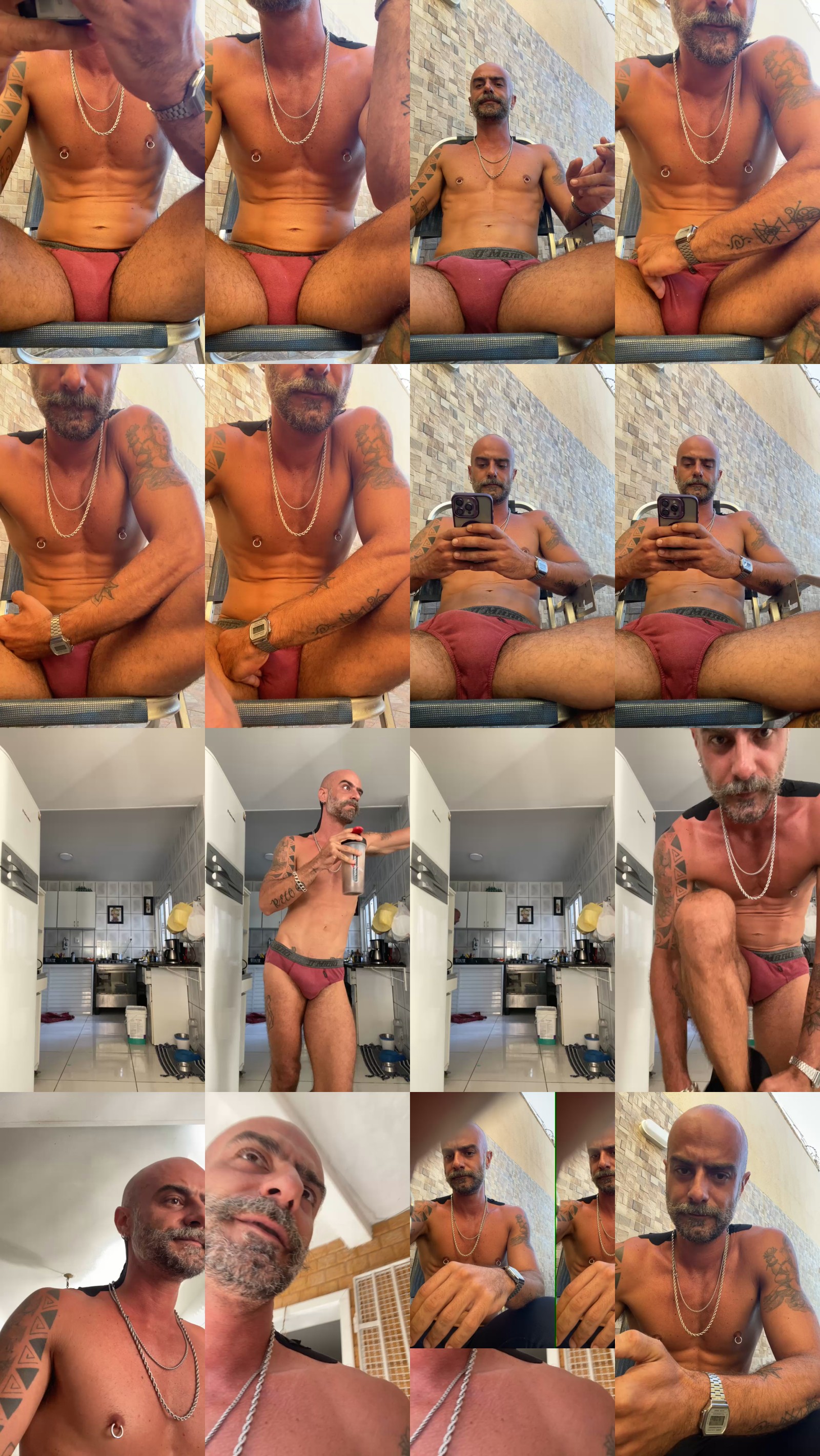 recoblue22cm 18-02-2025 Recorded Video horny