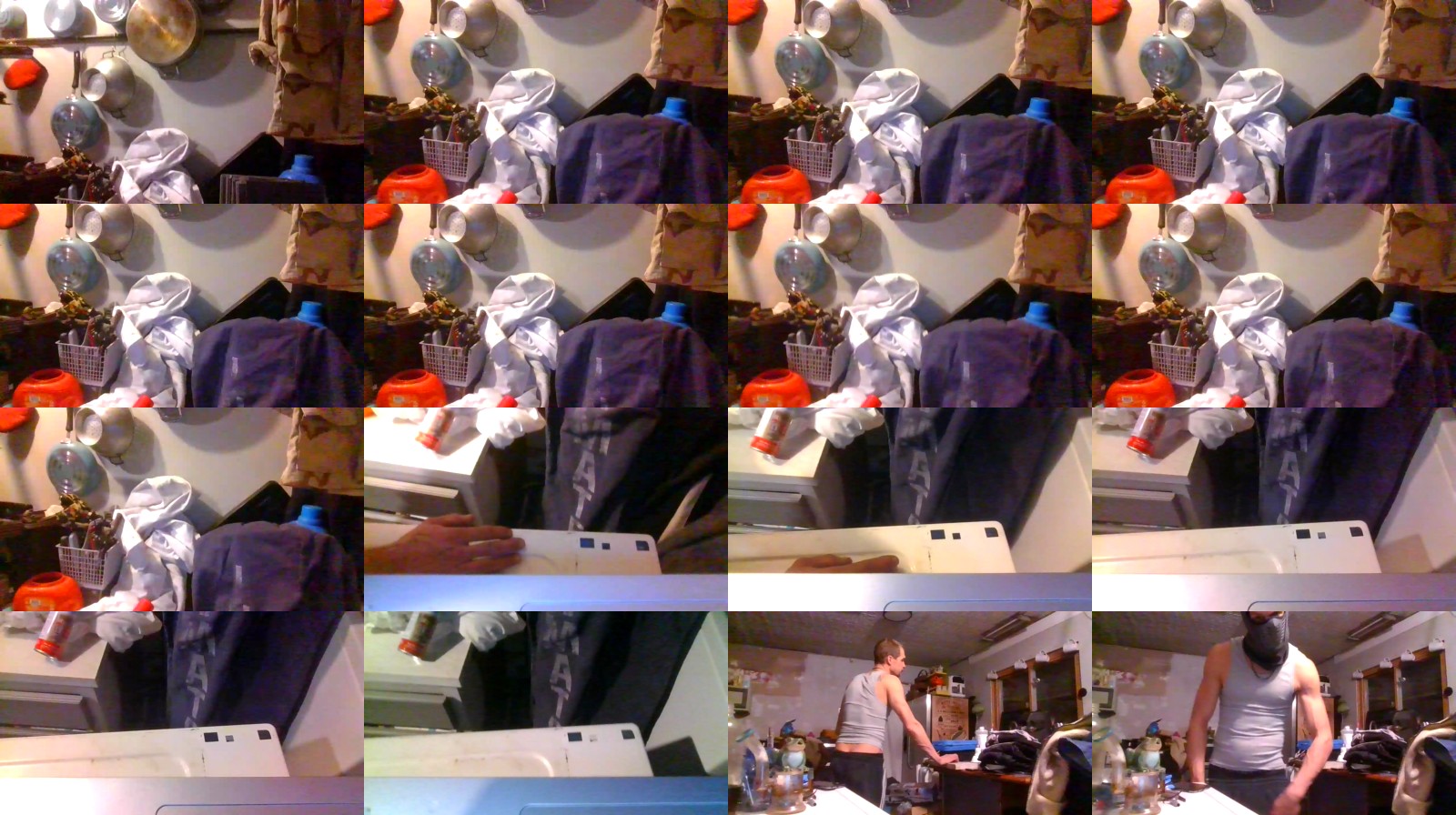 thompson3 18-02-2025 Recorded Video jerkoff