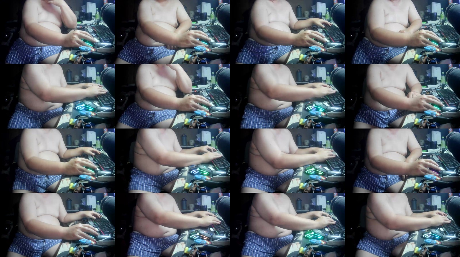 todd_js677201 18-02-2025 Recorded Video fuckher