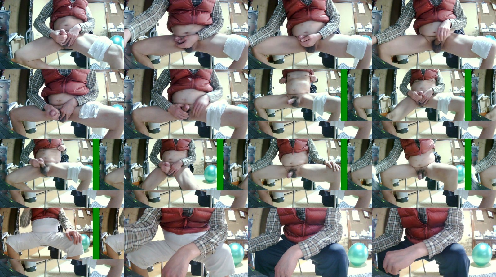 toshi603 18-02-2025 Recorded Video striptease