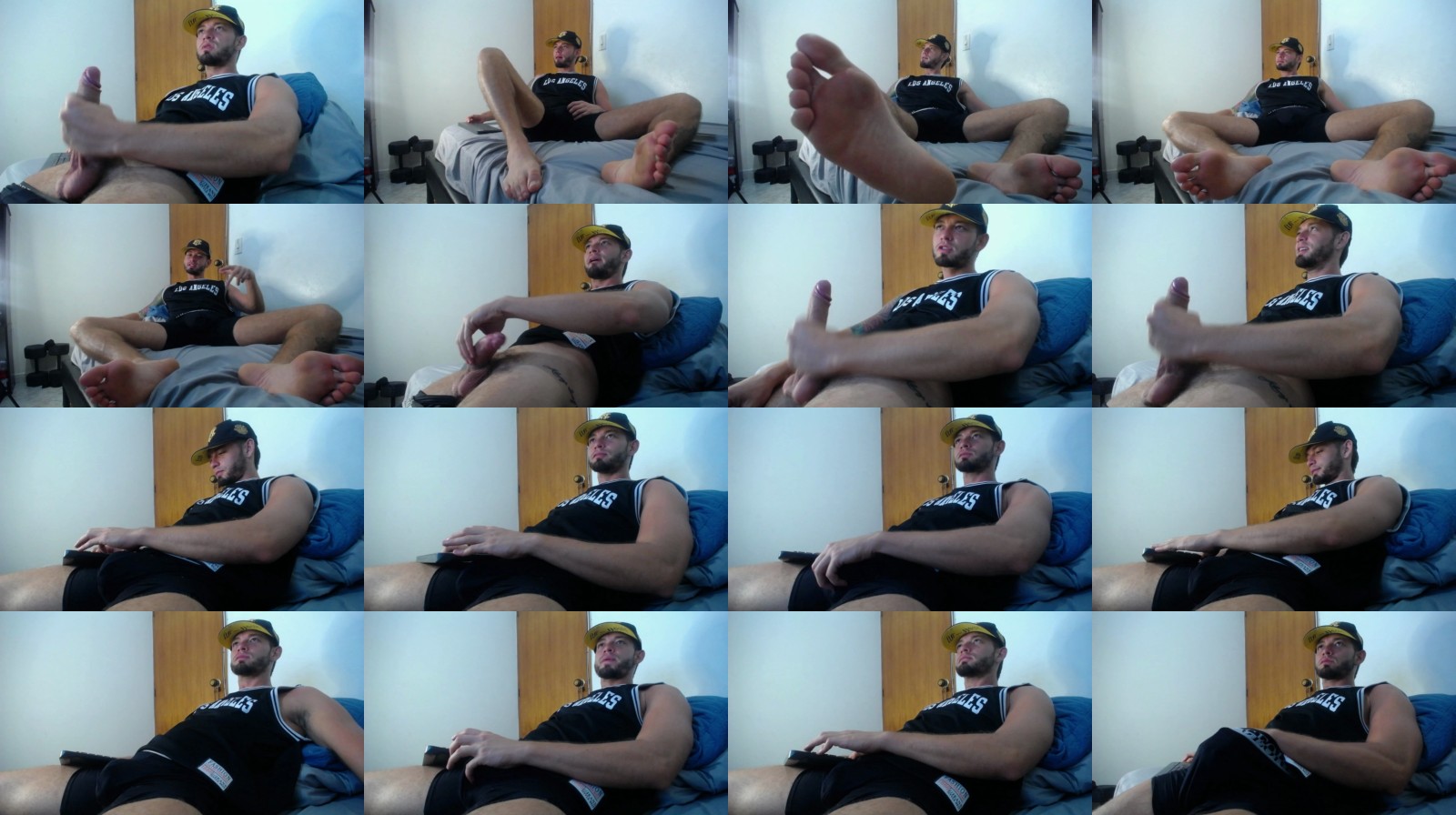 walnniel 18-02-2025 Recorded Video XXX
