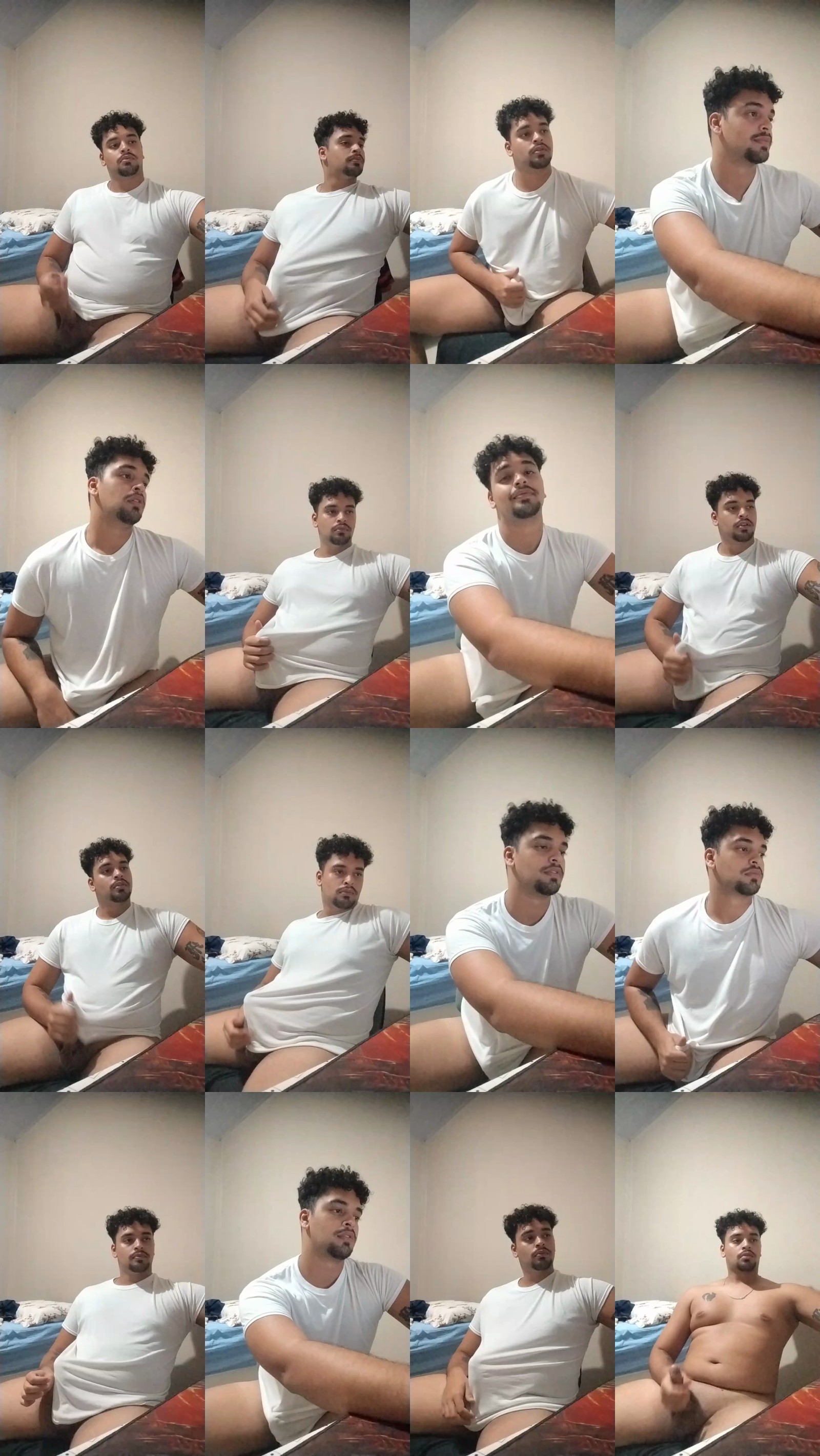 xcumshot3323 18-02-2025 Recorded Video show