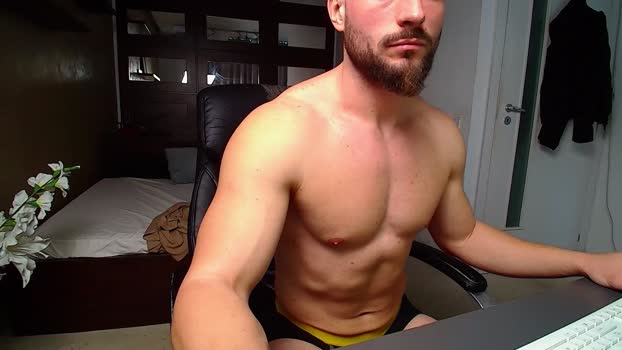 AdamJameson 19-02-2025 Recorded Video big
