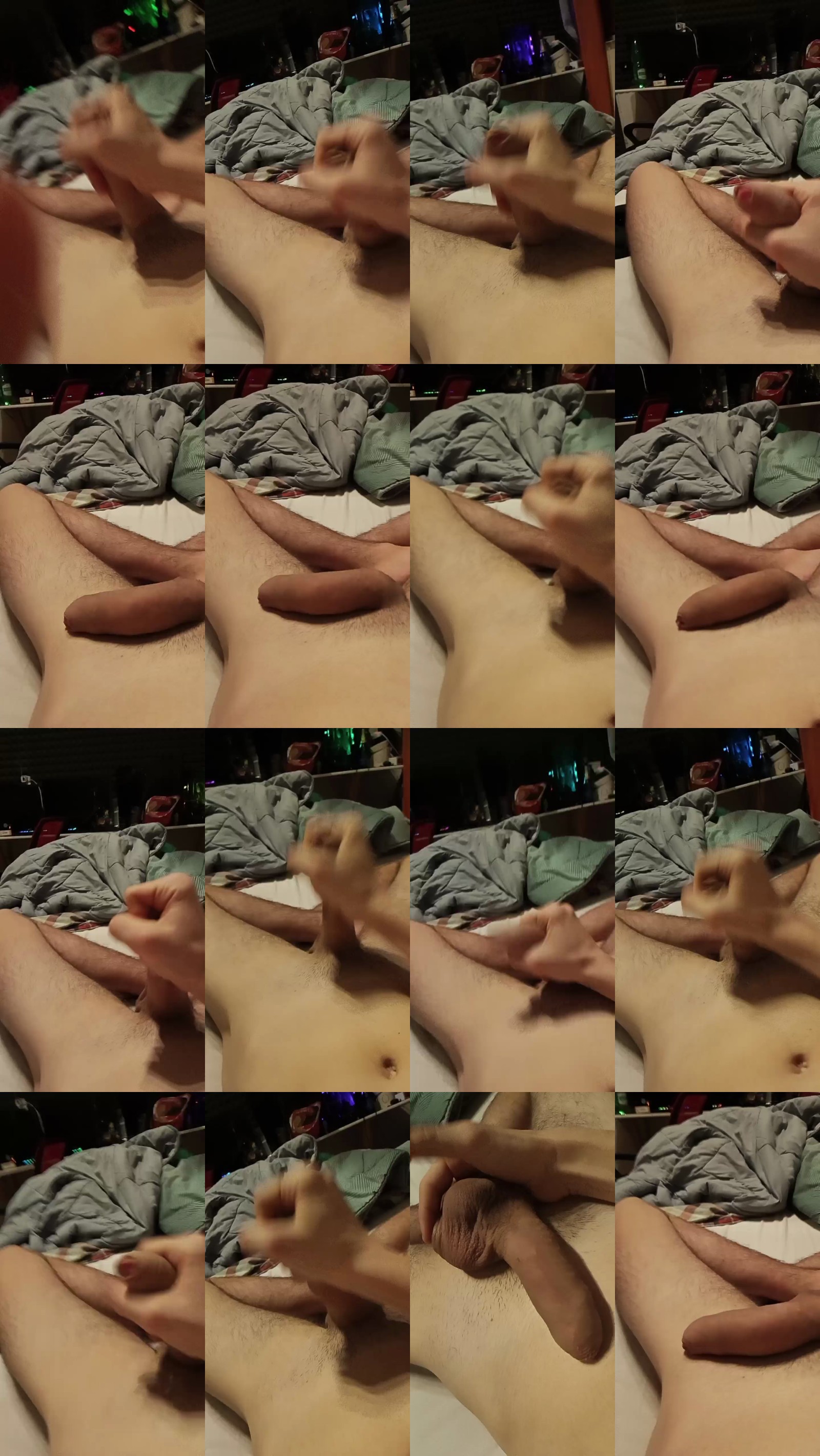 Alee3ssandro 18-02-2025 Recorded Video analtoy