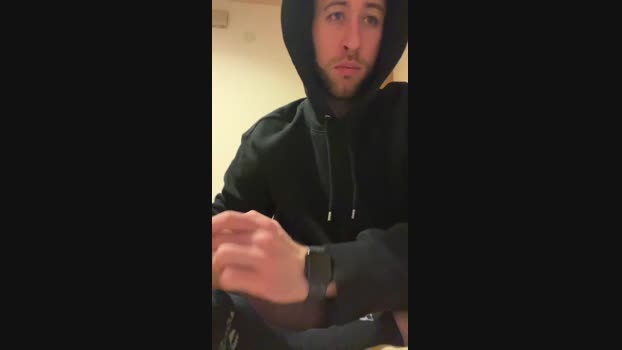 Aljxx 19-02-2025 Recorded Video striptease