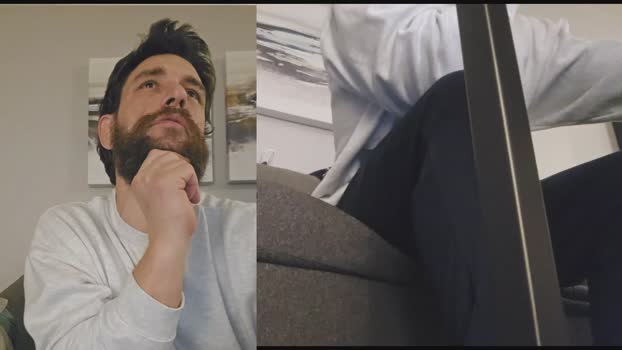 Beardedveteran 19-02-2025 Recorded Video Download