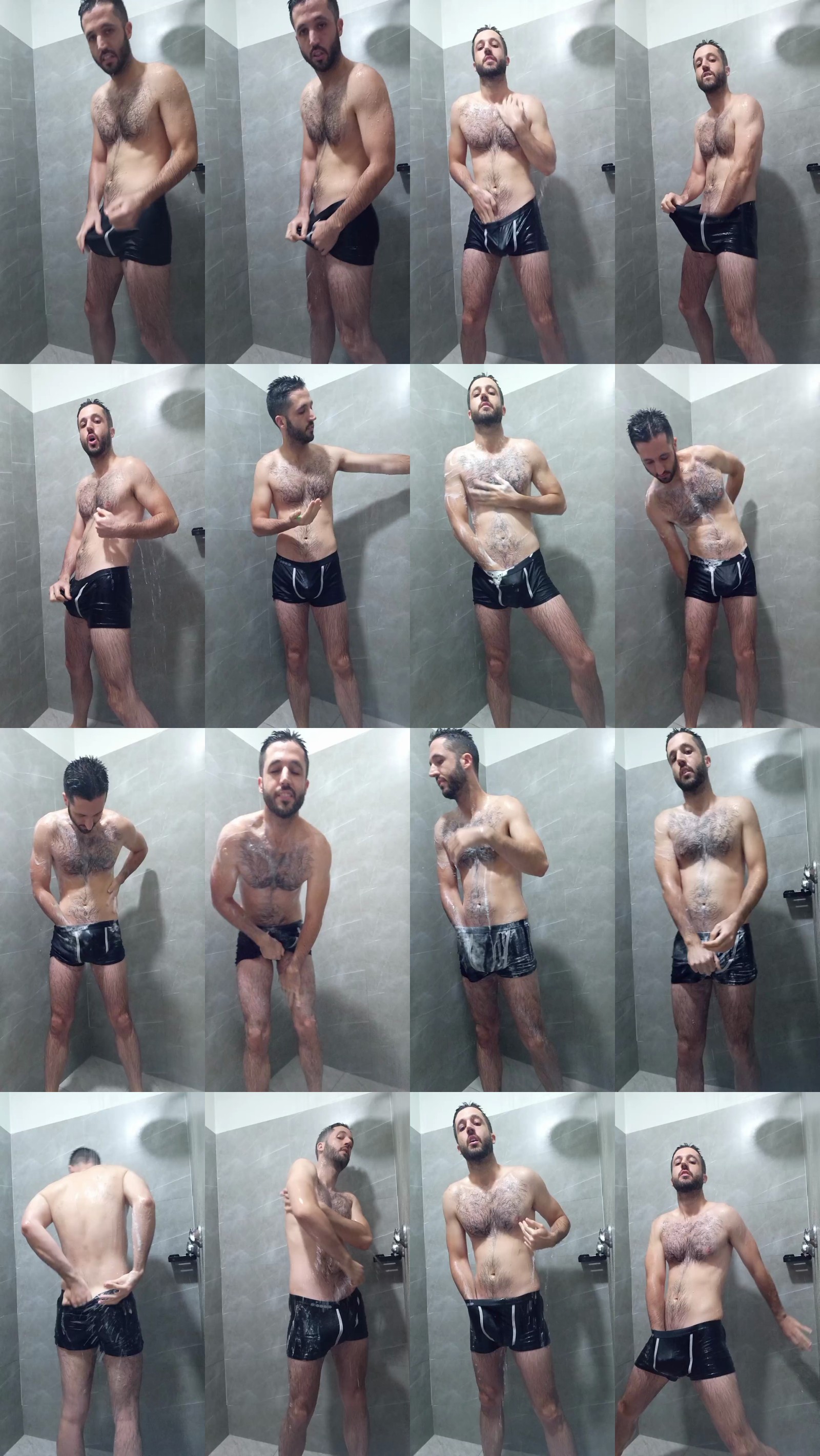 Bisius92 18-02-2025 Recorded Video naughty