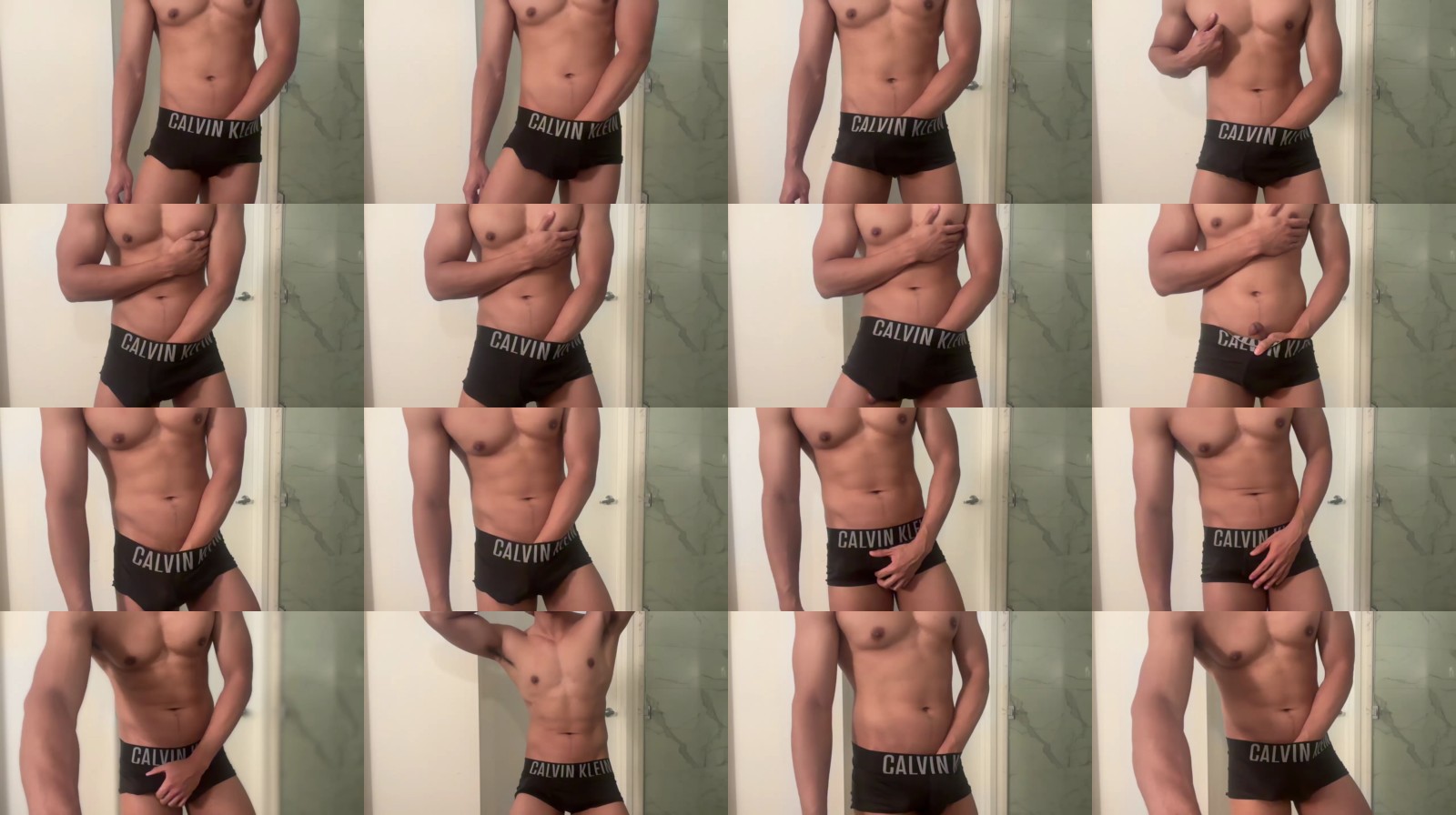Connorw088 18-02-2025 Recorded Video beauty