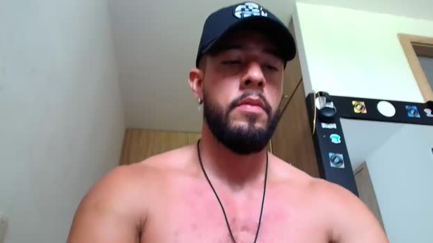 DaveSoldier 18-02-2025 Recorded Video kink