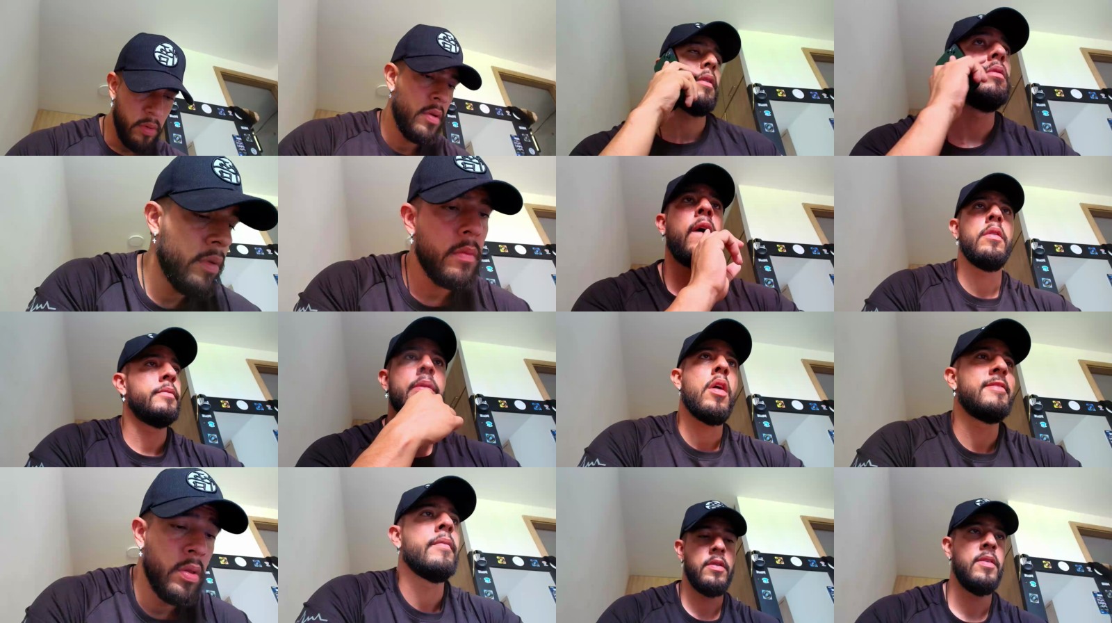 DaveSoldier 18-02-2025 Recorded Video bigdick