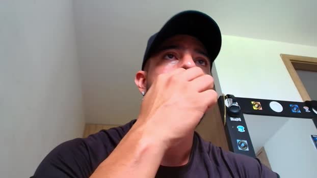 DaveSoldier 18-02-2025 Recorded Video bigdick