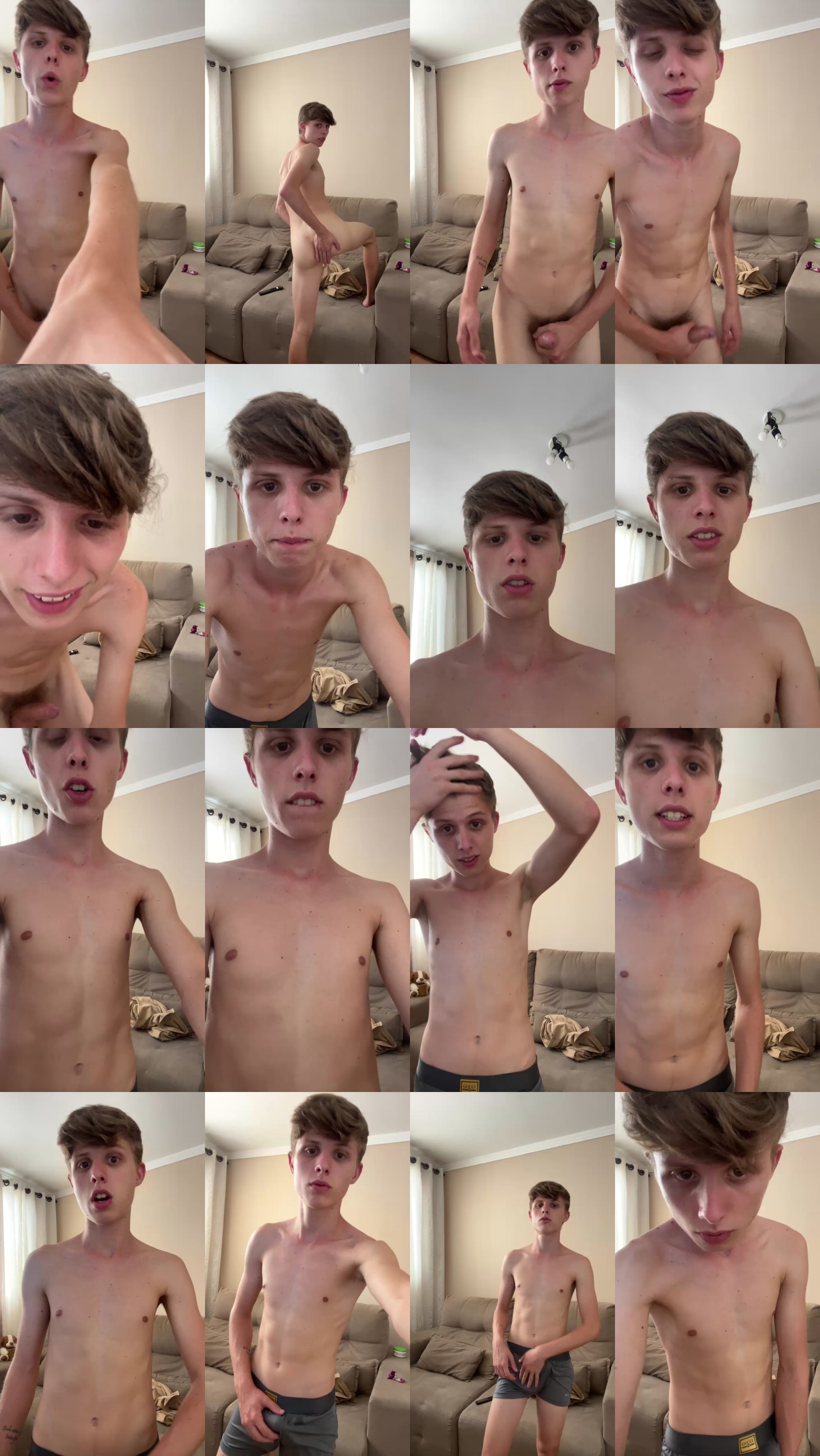 DiegoLoirin 18-02-2025 Recorded Video sex