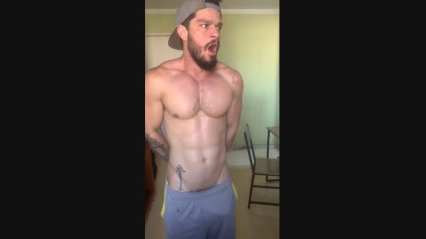 Dominic302 19-02-2025 Recorded Video sexykitty