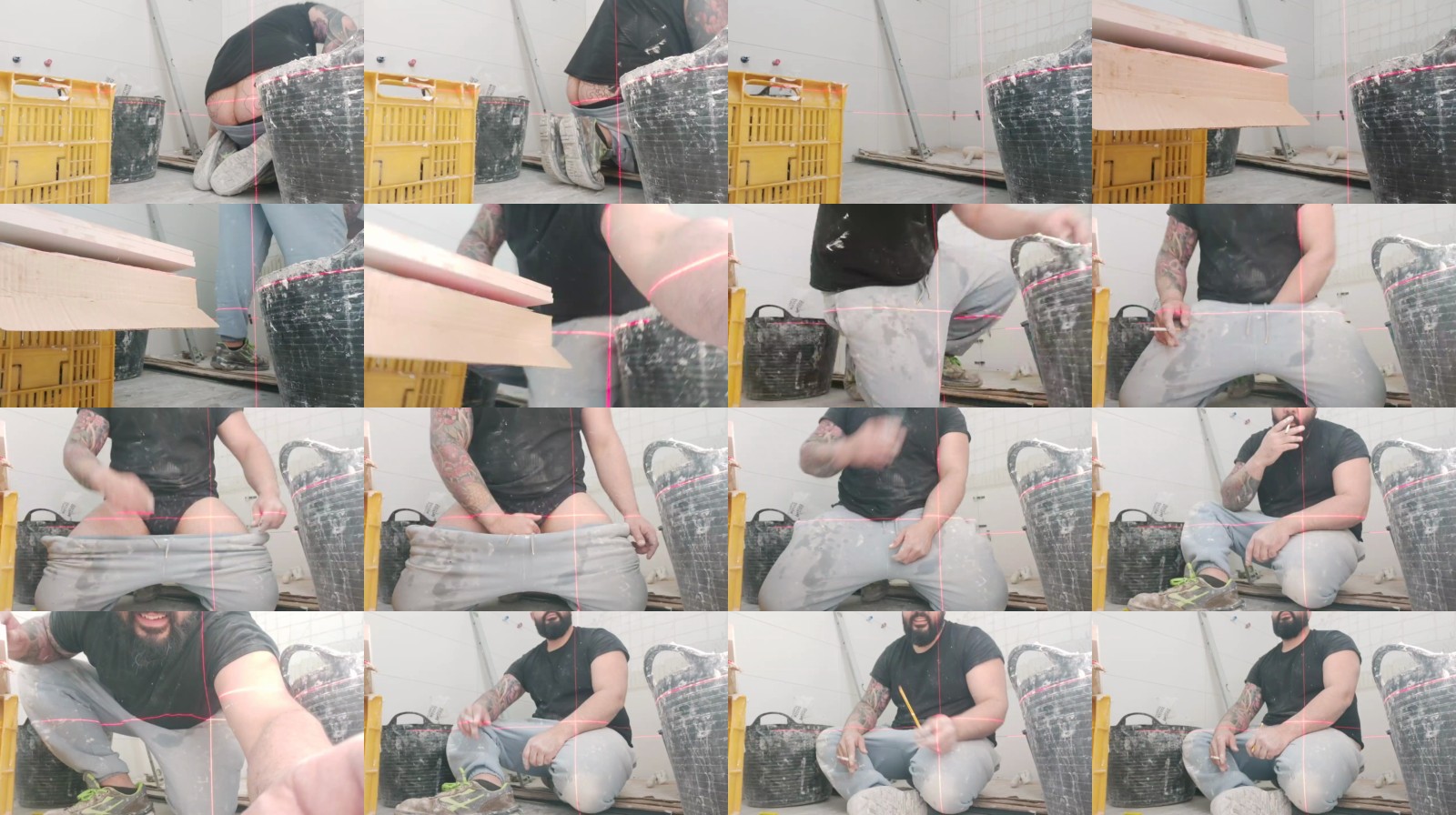 EL_VALHALLA 18-02-2025 Recorded Video gay