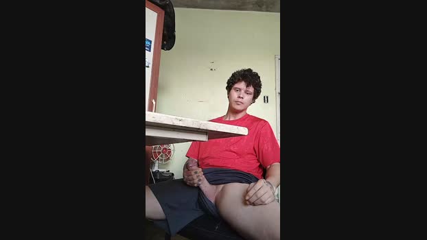 Erickxxxhot 18-02-2025 Recorded Video ass