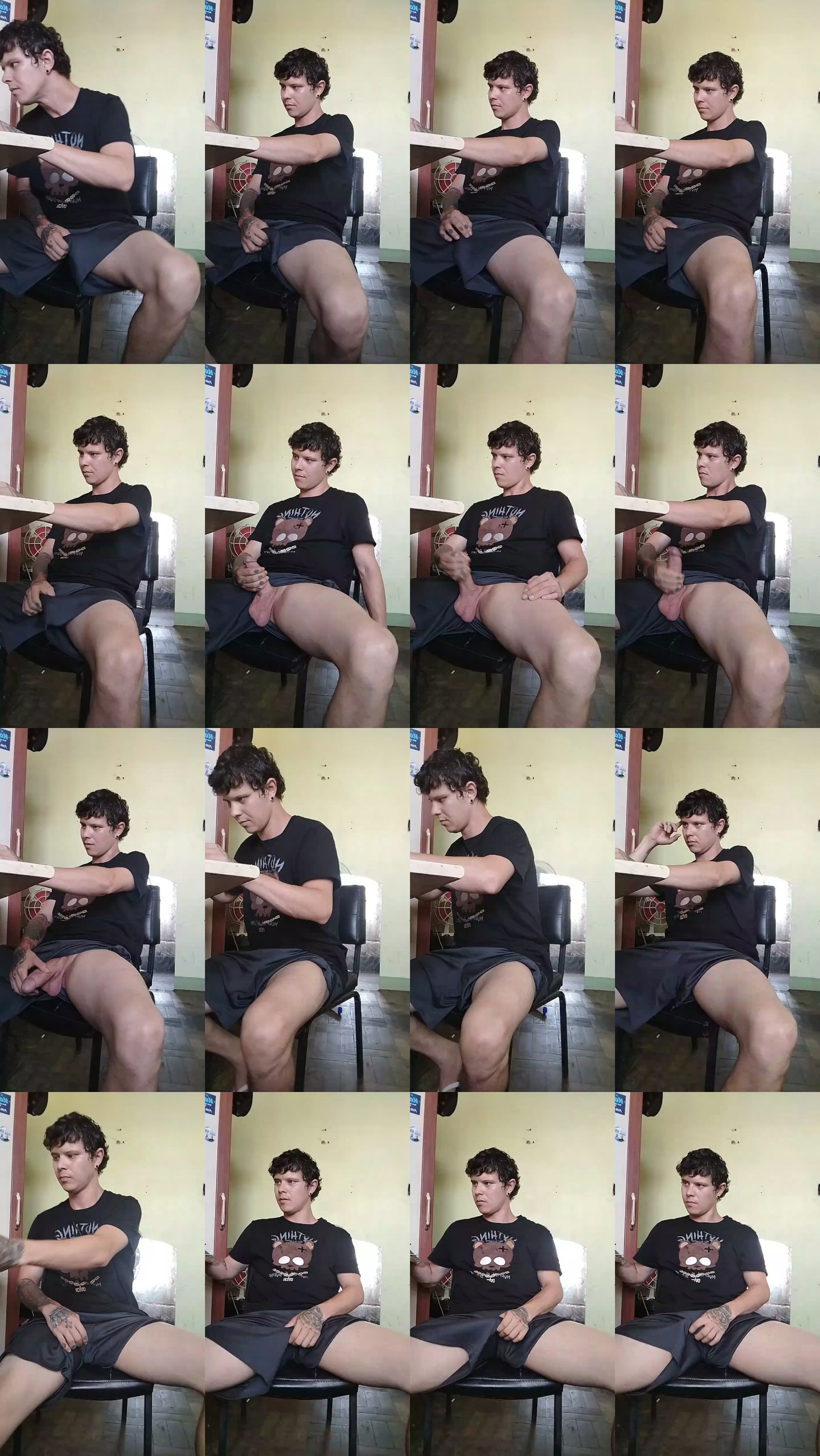 Erickxxxhot 18-02-2025 Recorded Video hard