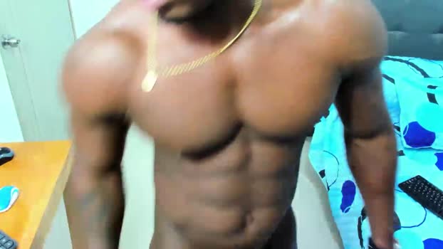 ErikJackson35 18-02-2025 Recorded Video bigcock
