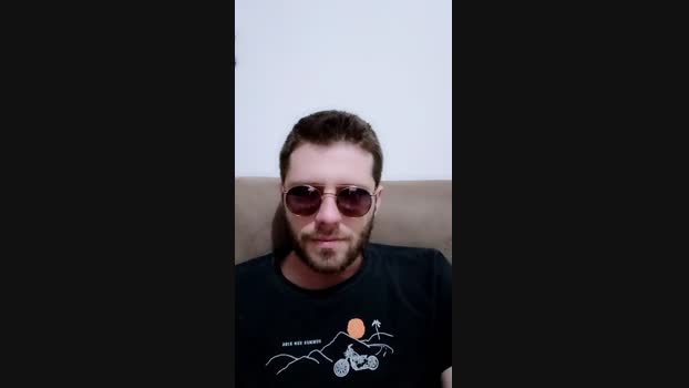 FelipeDan 19-02-2025 Recorded Video deepthroat