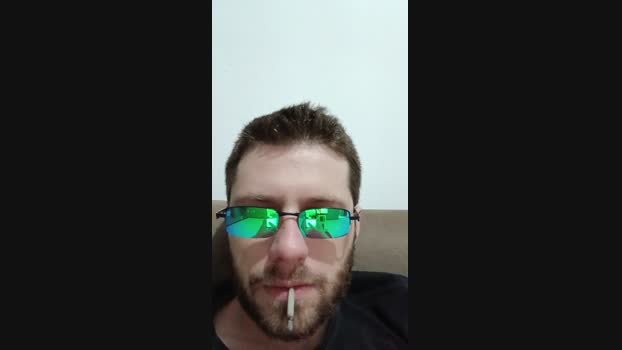 FelipeDan 19-02-2025 Recorded Video naked