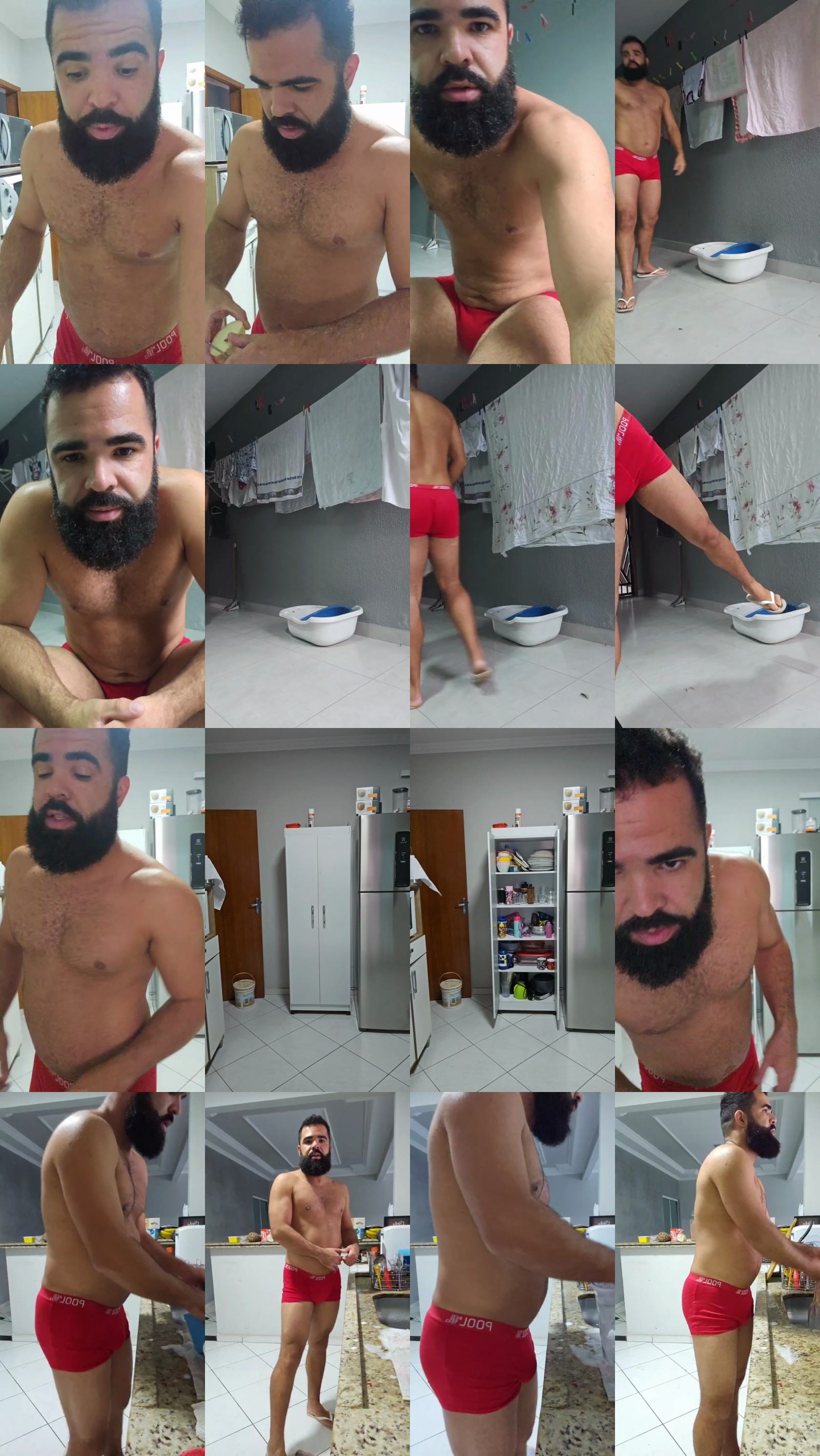 FuskaBR 18-02-2025 Recorded Video deep
