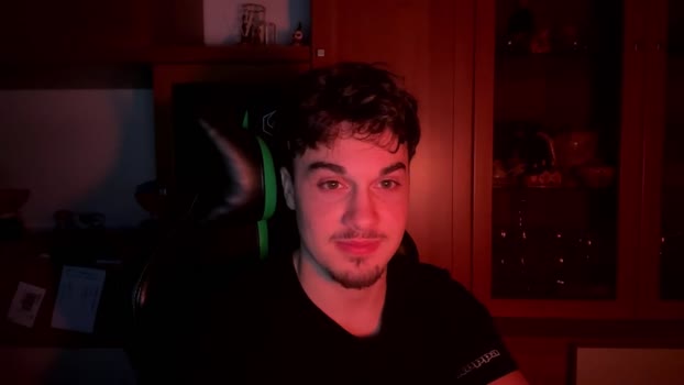 Hank_04 19-02-2025 Recorded Video wank
