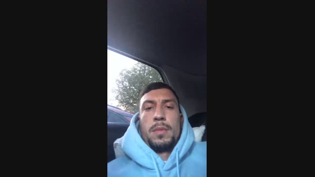 Hernanndzz4 19-02-2025 Recorded Video striptease