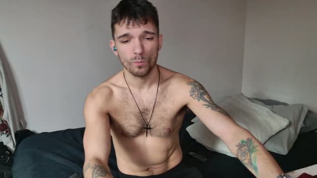 Jackdesfeux 18-02-2025 Recorded Video ass