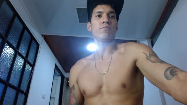 Kai_Anderr 19-02-2025 Recorded Video show