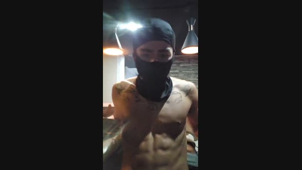 Kamikazee_ 19-02-2025 Recorded Video jerking