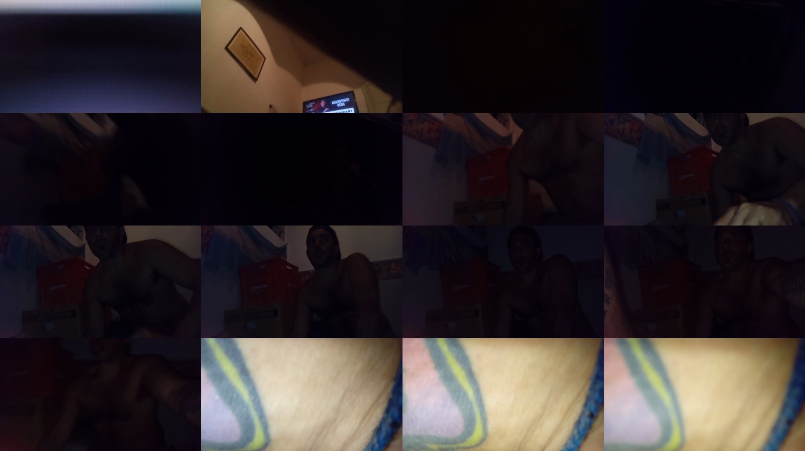 Lemon_criptohot 19-02-2025 Recorded Video sexymale