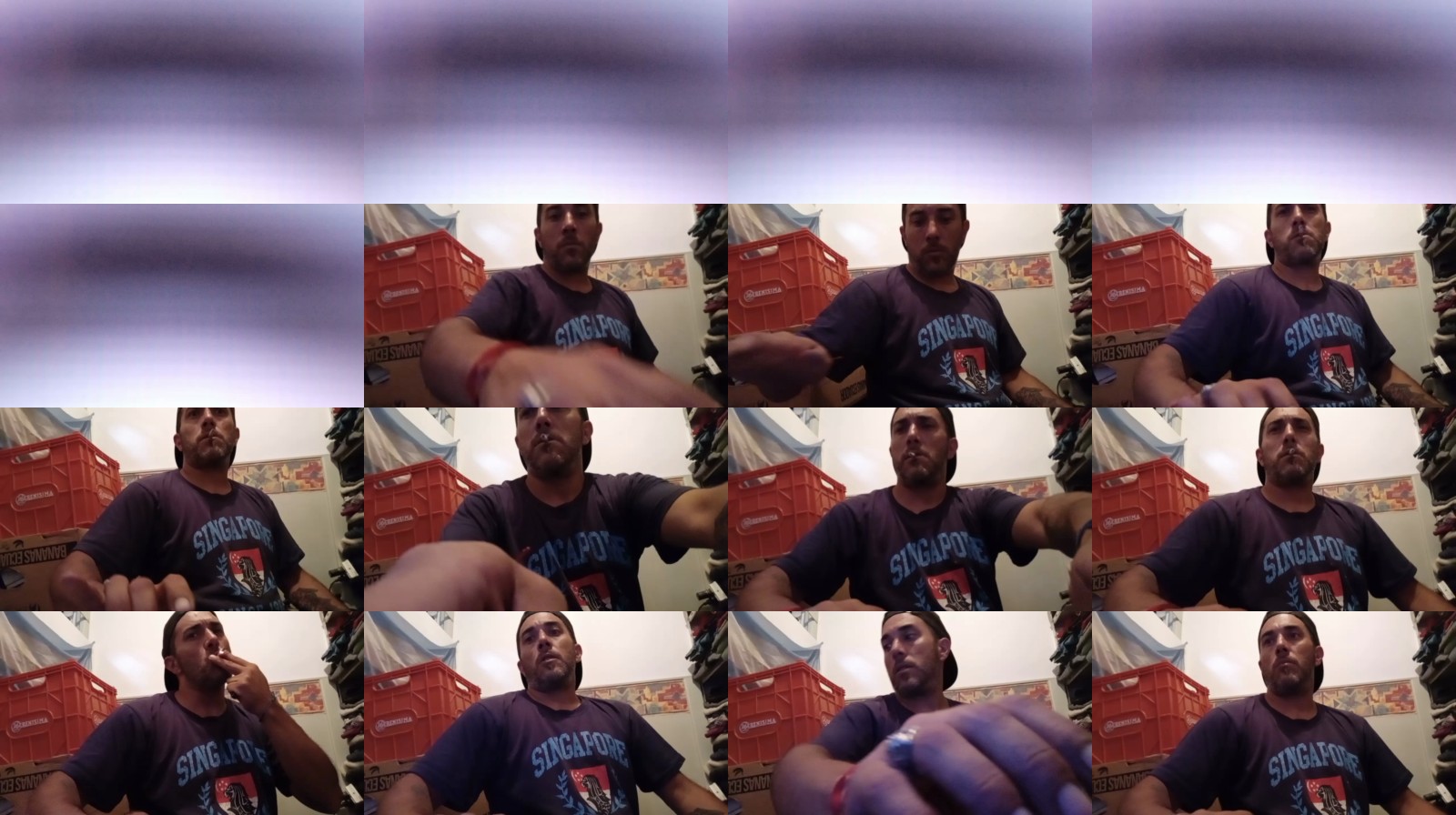 Lemon_criptohot 19-02-2025 Recorded Video kinky