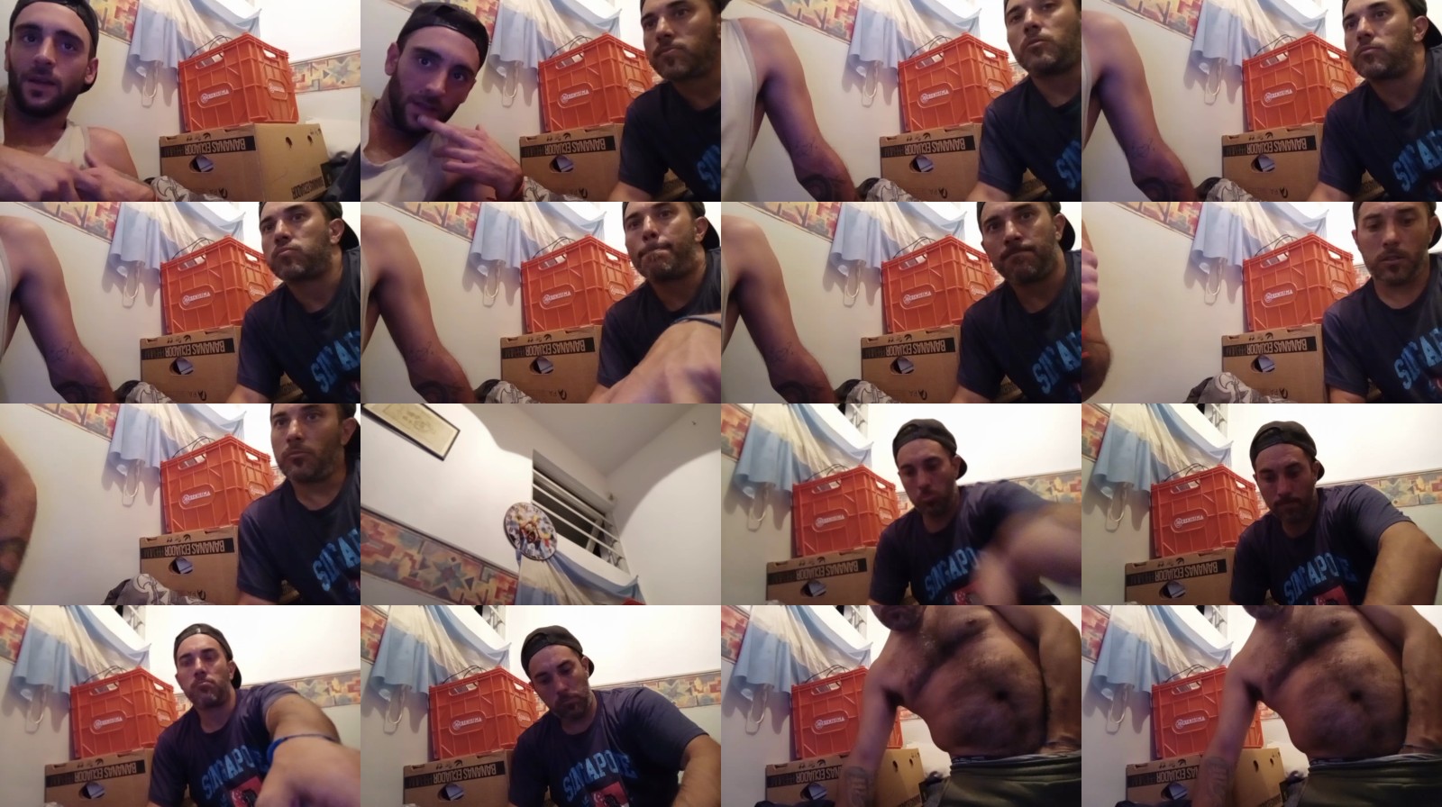Lemon_criptohot 19-02-2025 Recorded Video ass