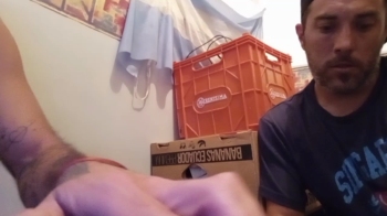Lemon_criptohot 19-02-2025 Recorded Video ass