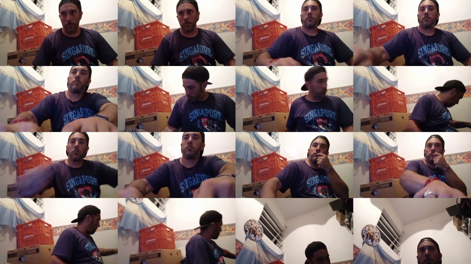 Lemon_criptohot 19-02-2025 Recorded Video hardcore