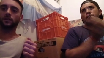 Lemon_criptohot 19-02-2025 Recorded Video legs
