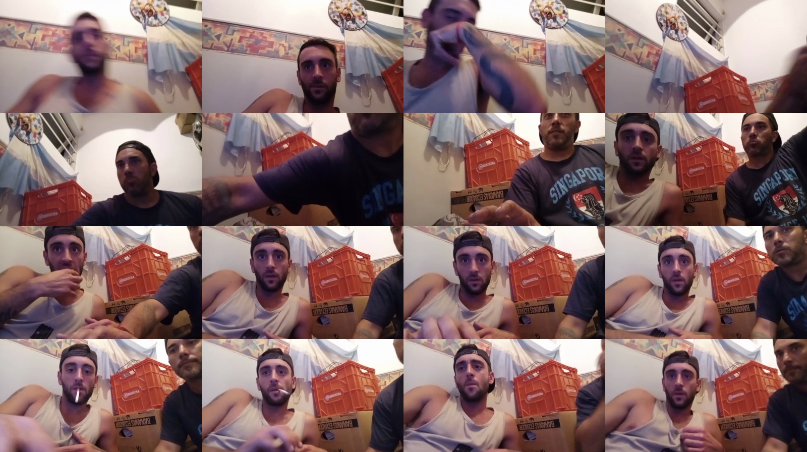 Lemon_criptohot 19-02-2025 Recorded Video hard
