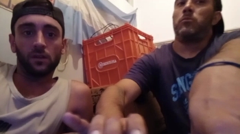 Lemon_criptohot 19-02-2025 Recorded Video hard