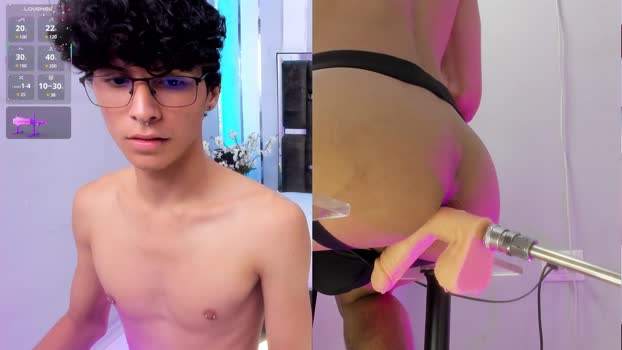 LouiRouse 19-02-2025 Recorded Video analtoy