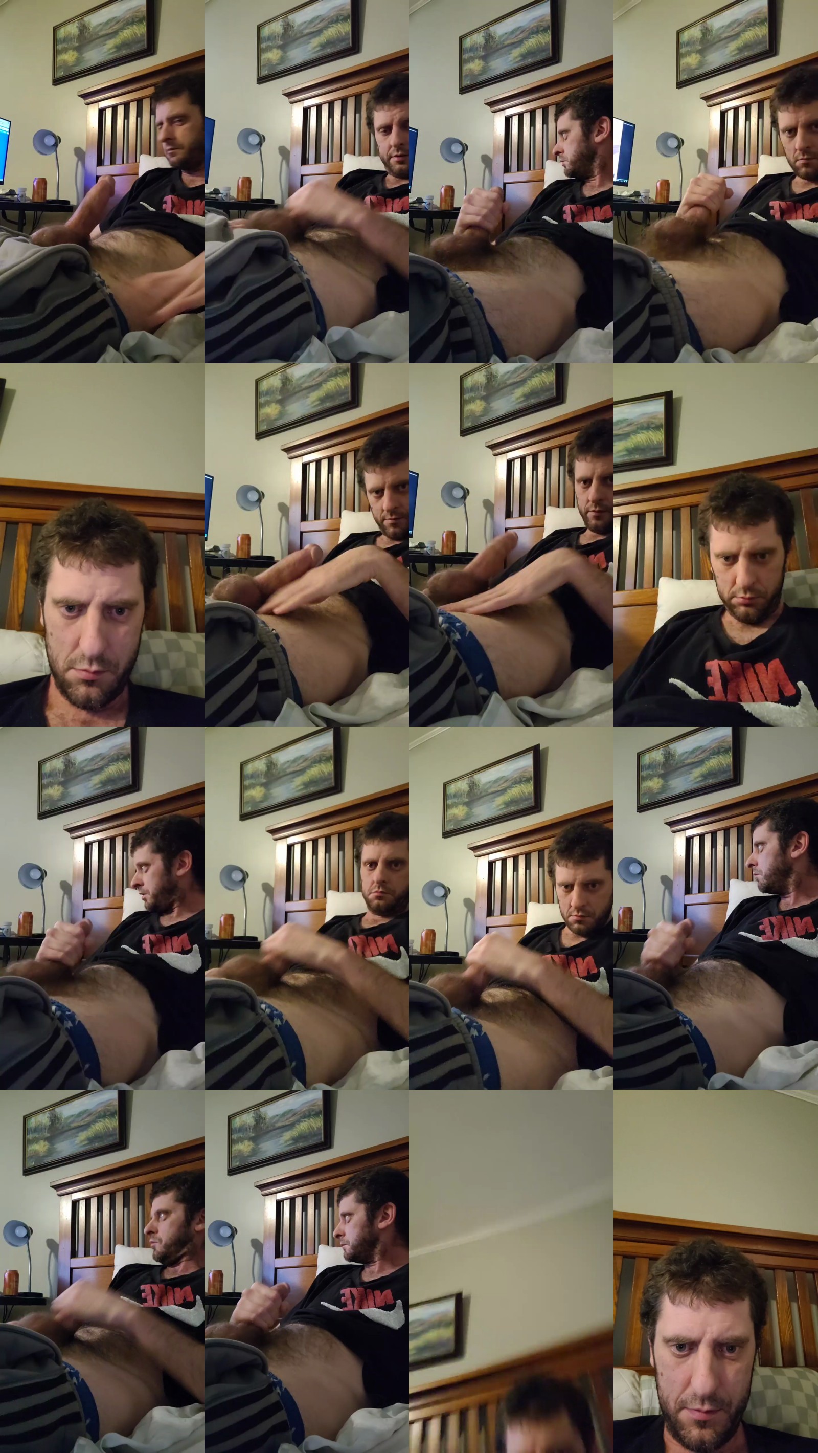 Lovegun23 18-02-2025 Recorded Video fuckass
