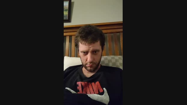 Lovegun23 18-02-2025 Recorded Video fuckass