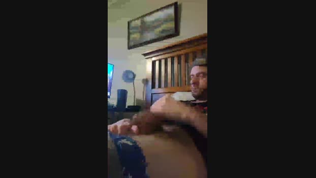 Lovegun23 19-02-2025 Recorded Video Pretty