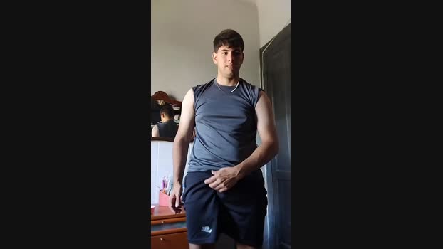 Lucas_Pink1 19-02-2025 Recorded Video fuckher