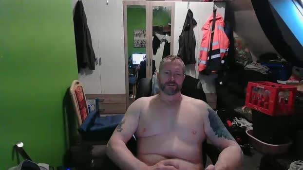 Mannfredfick 19-02-2025 Recorded Video toys