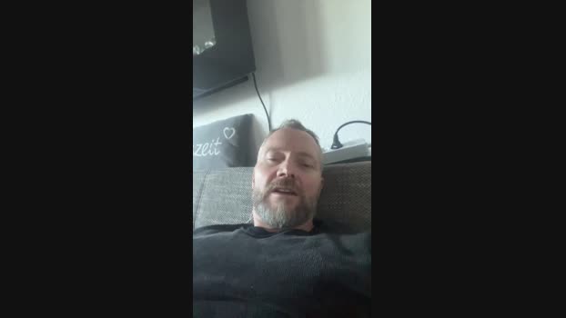 Mannfredfick 19-02-2025 Recorded Video hardcore