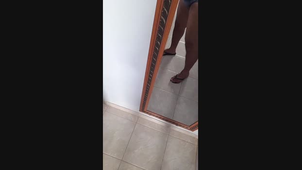 Morenodiscret35 19-02-2025 Recorded Video prettyface