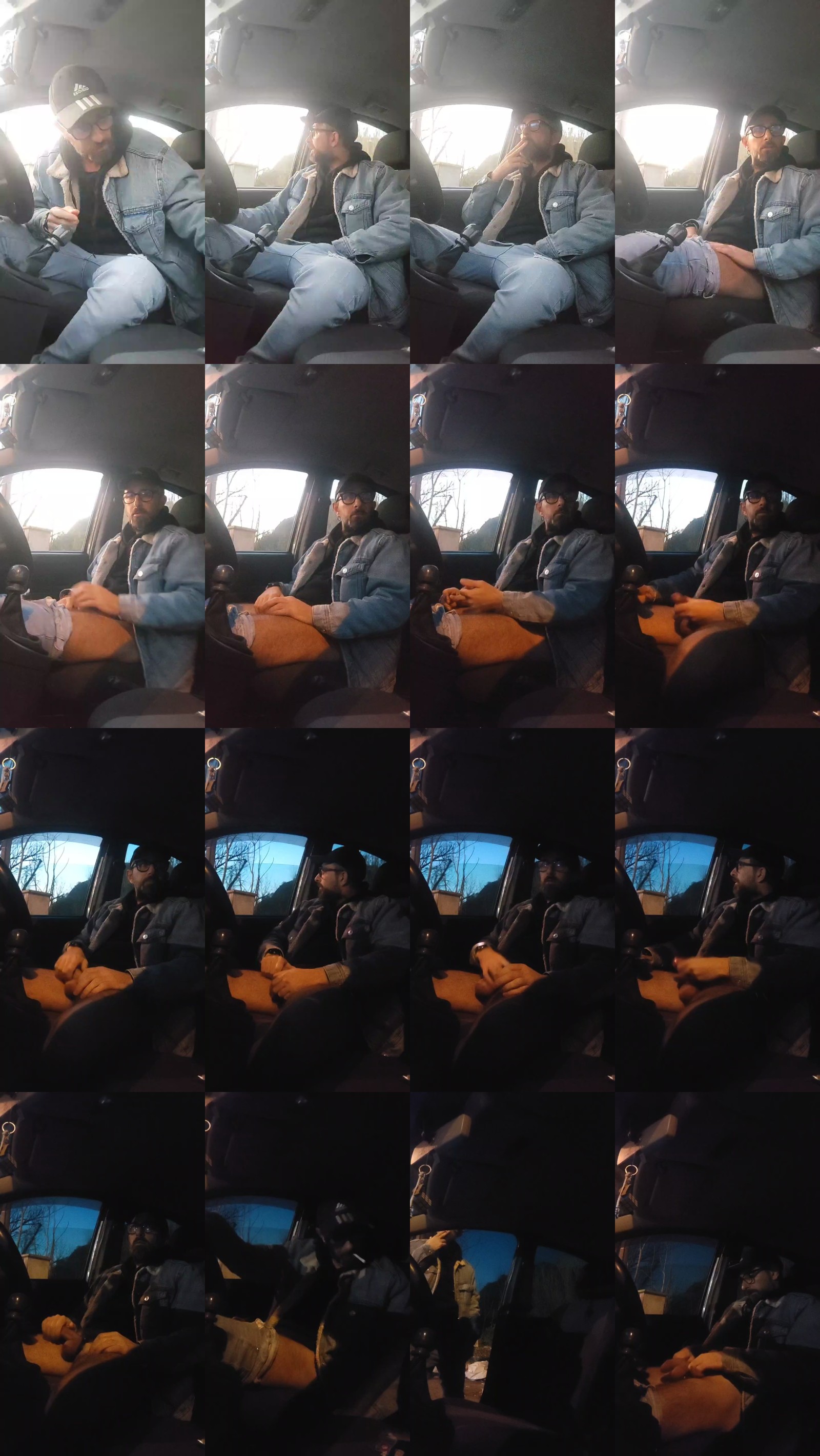 Paquitobaby 18-02-2025 Recorded Video Video