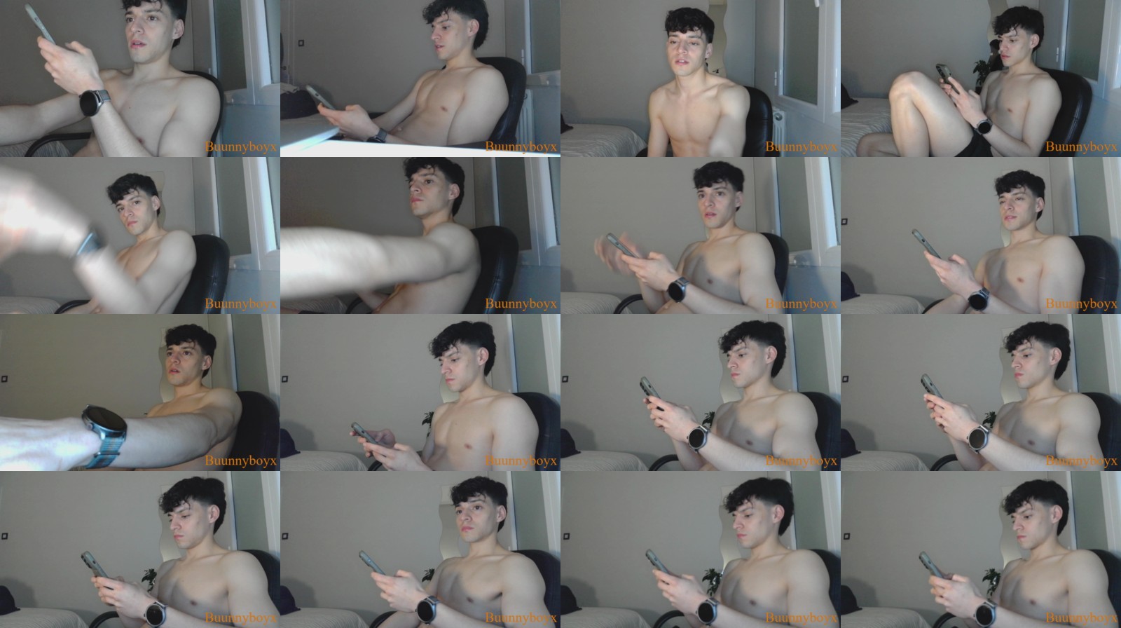 Shyboy911 18-02-2025 Recorded Video hardcock