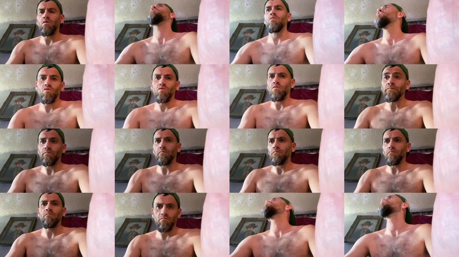 SuperManLA1 18-02-2025 Recorded Video natural