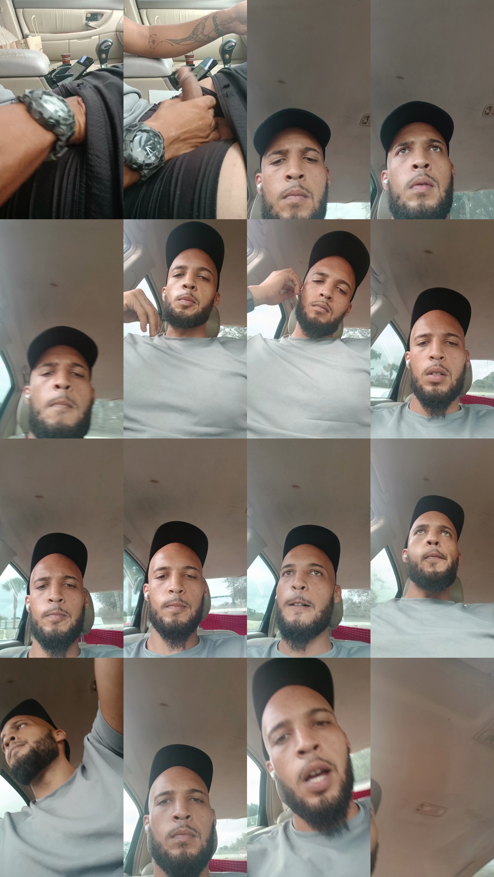 Taliman03 18-02-2025 Recorded Video beauty